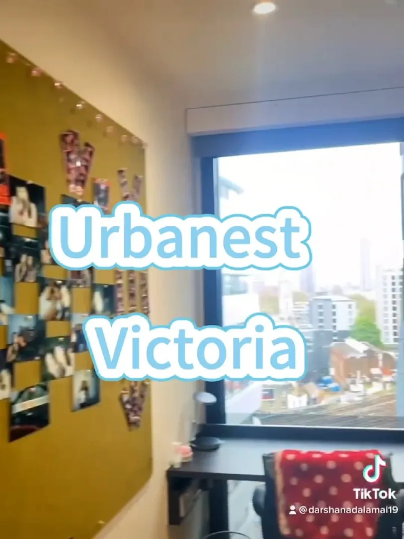 倫敦Urbanest Victoria公寓來咯！