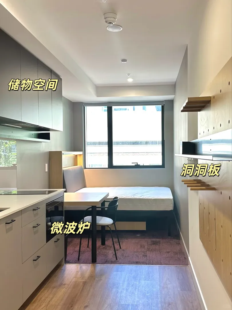 墨爾本租房🇦🇺 短租過度必👀