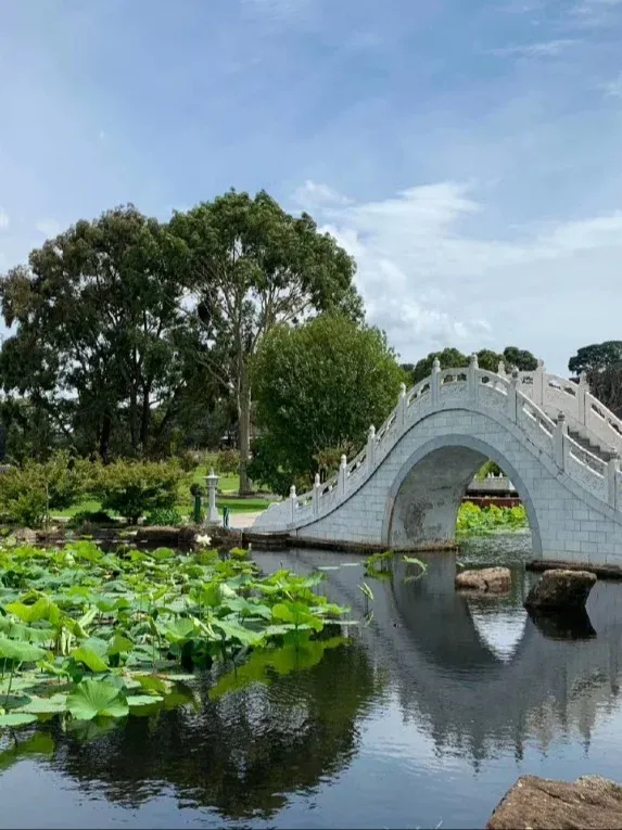🇦🇺墨爾本竟然...