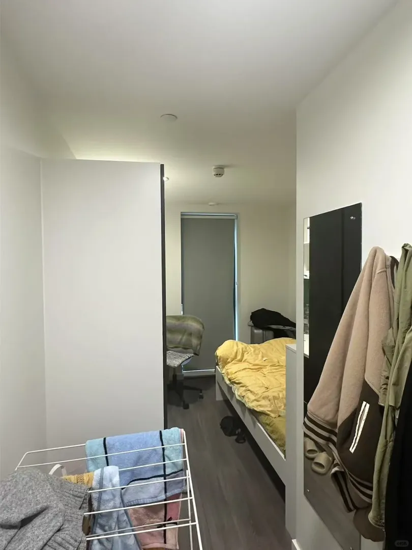 倫敦ucl轉租ensuite，包bill🥬假