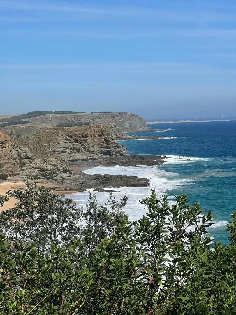 🇦🇺人生就該浪費在這種地方