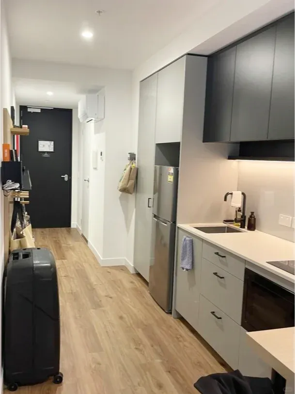 🇦🇺墨爾本 出一間包bill的studio
