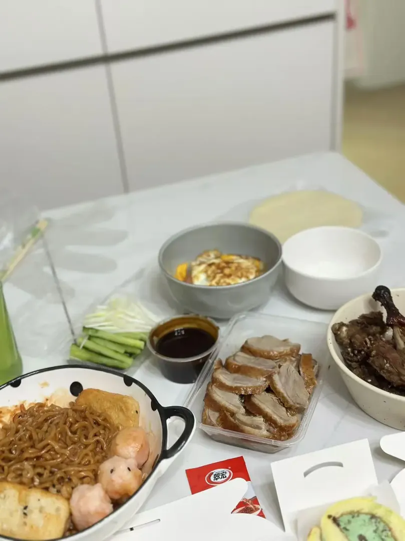 留學兩年到底學會了什麼