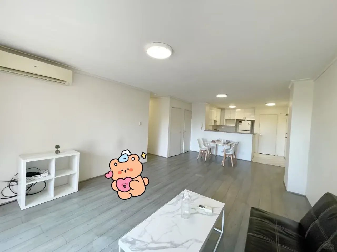 ☀️陽光滿屋日記｜Rosebery2b2b