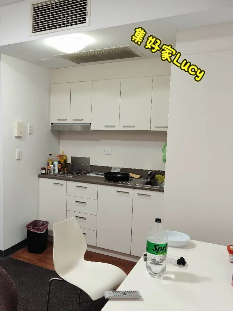 阿德萊德2b1b，全包家具家電，拎包入住～