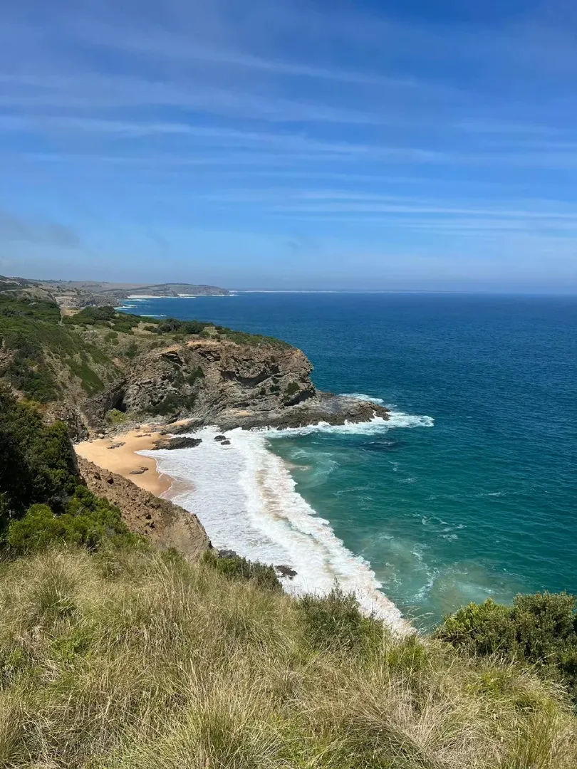 🇦🇺人生就該浪費在這種地方