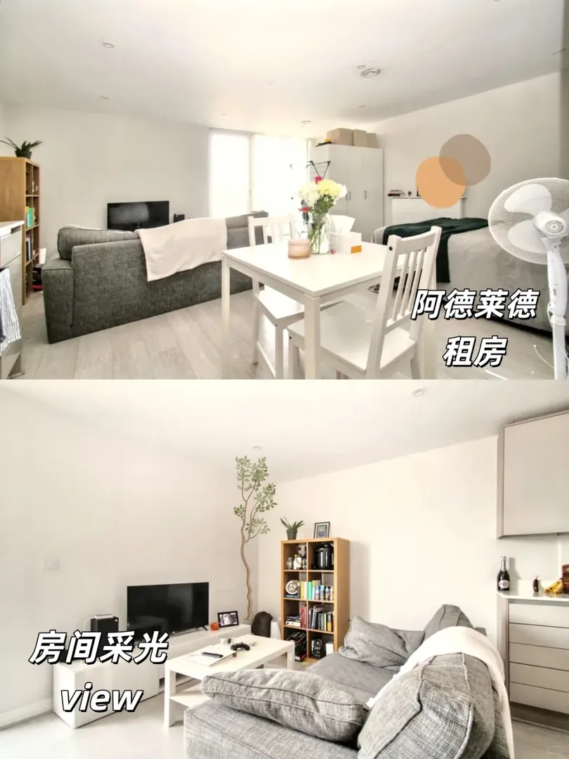 阿德city出一個敲大studio！急