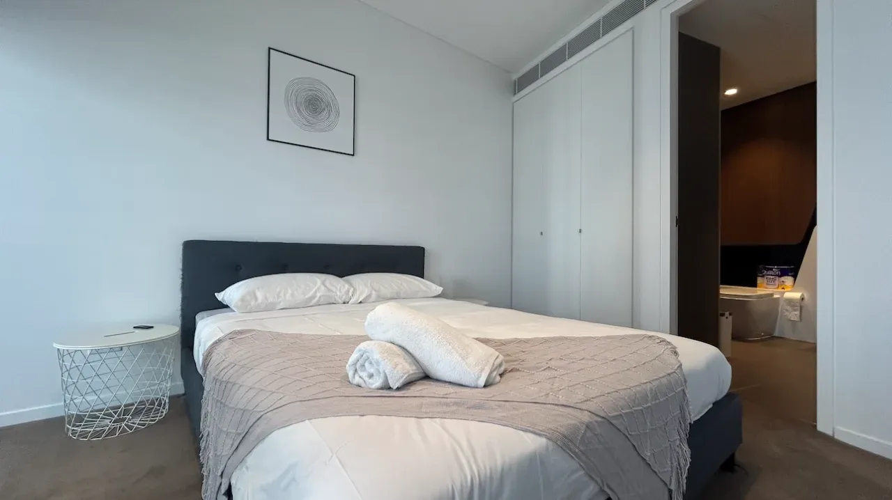 🏠Chippendale市中心陽光一室一廳