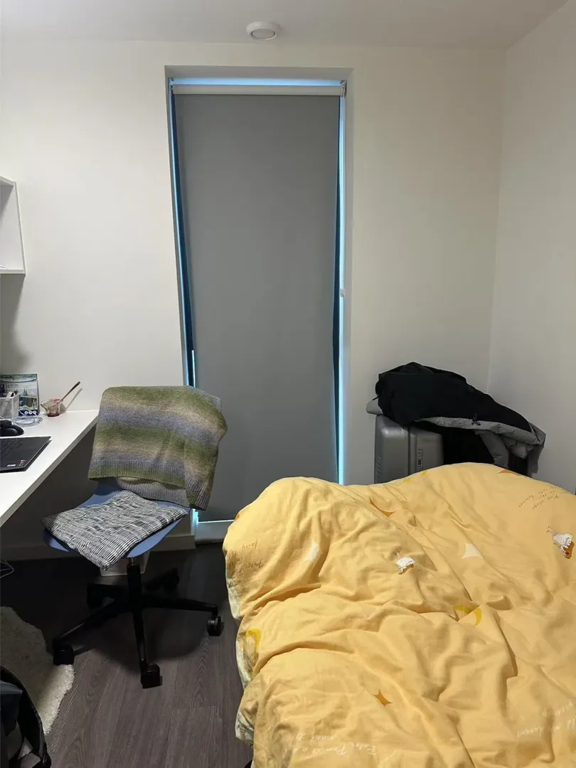 倫敦ucl轉租ensuite，包bill🥬假