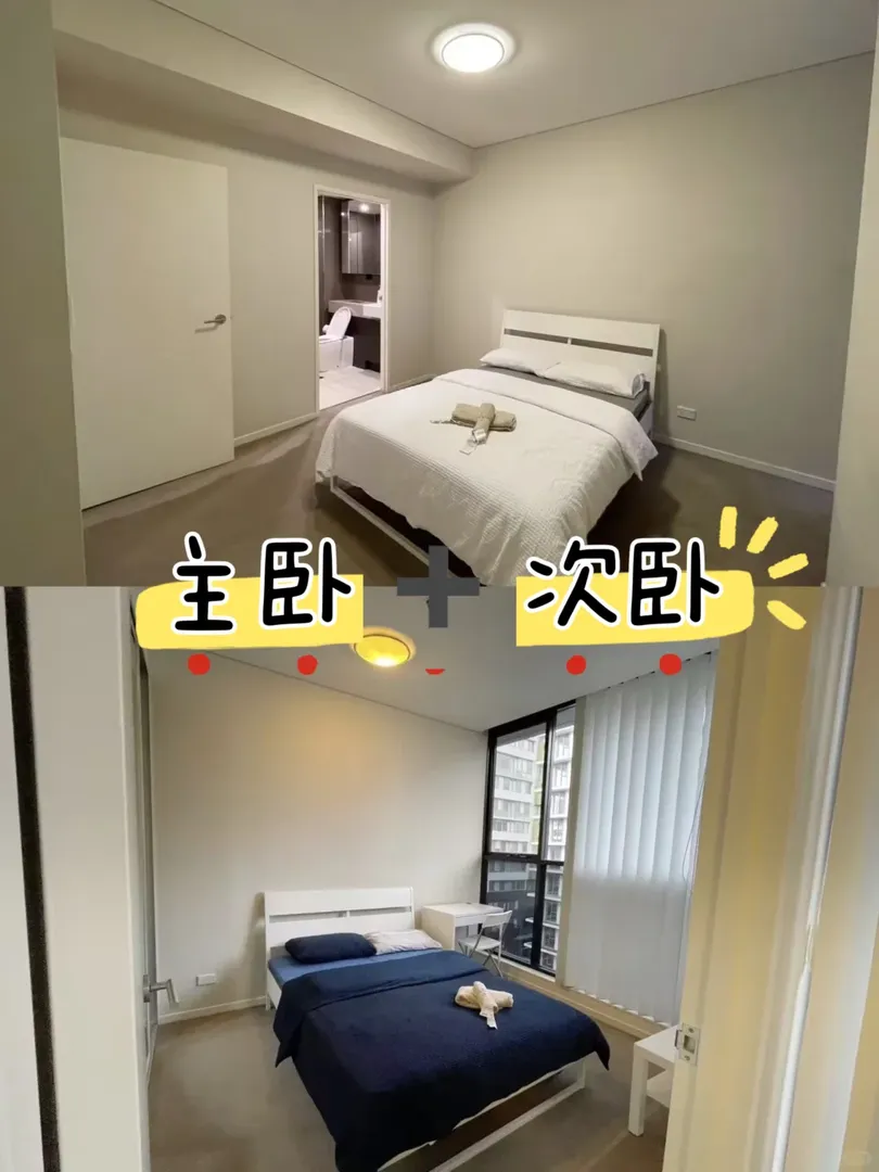 雪梨租🏠 | Zetland這個區適合不？