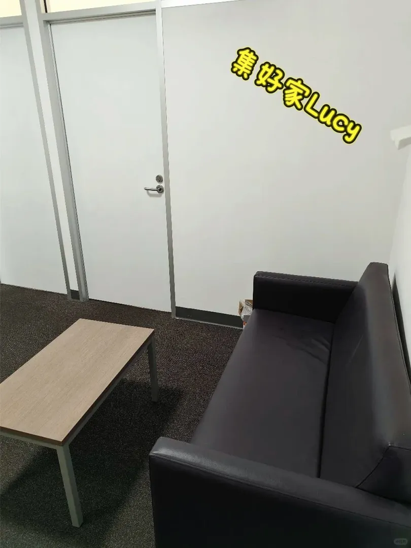 阿德萊德2b1b，全包家具家電，拎包入住～