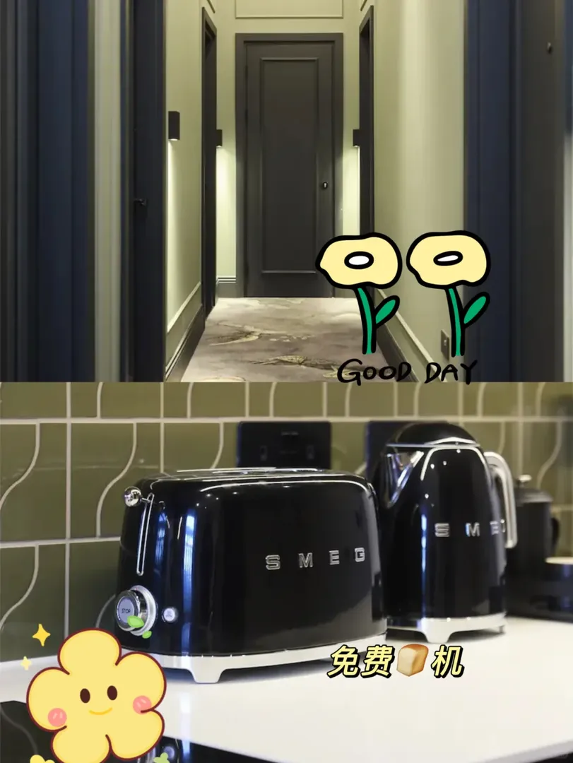 25/26倫敦留學🏠步行200米到帝國理工❗️