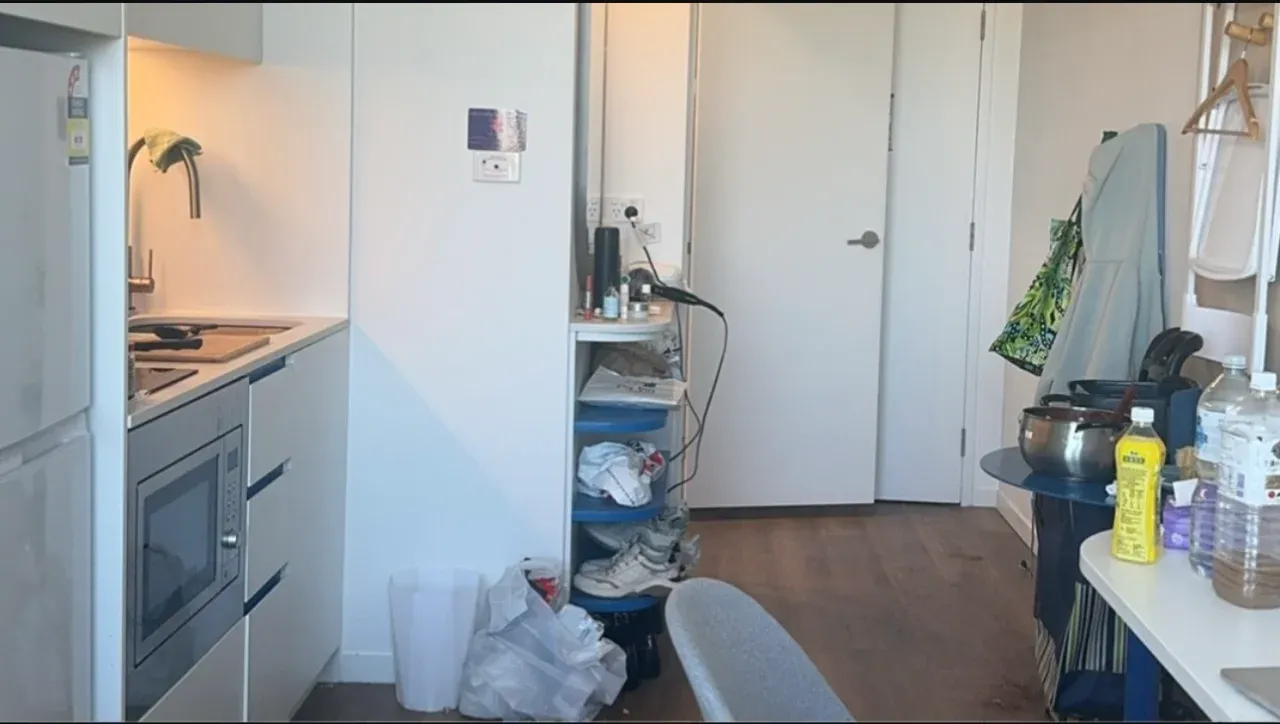 幫朋友轉租UNSW附近的Studio！🏠✨