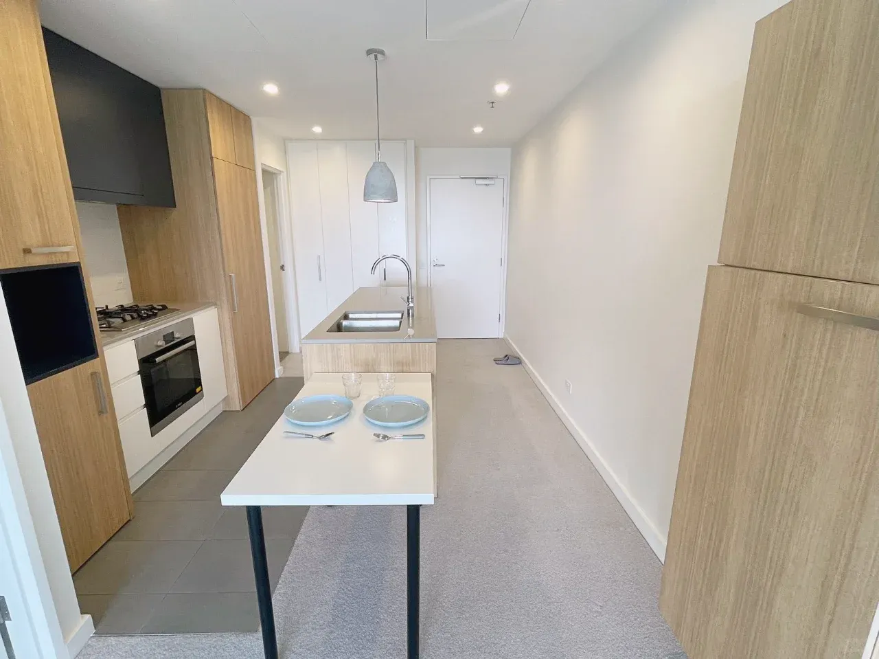 Wolli Creek 超值1房1衛海景房！