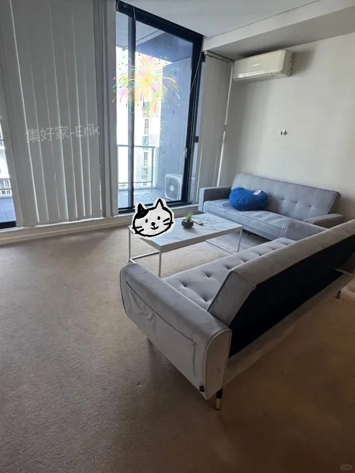 雪梨2B2B🏠3.22起轉租❗️