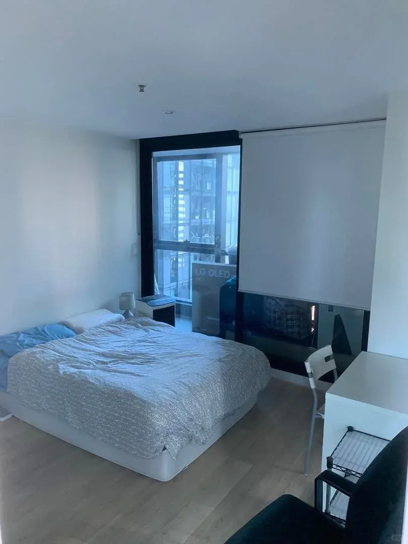 墨爾本🇦🇺City轉租‼️包家具