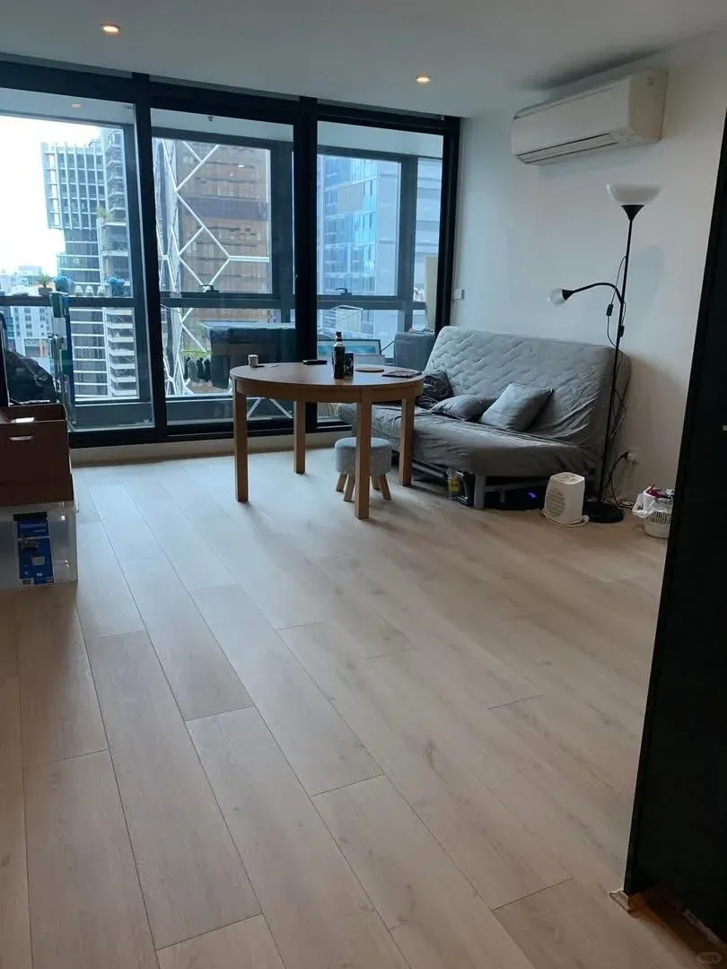 墨爾本🇦🇺City轉租‼️包家具