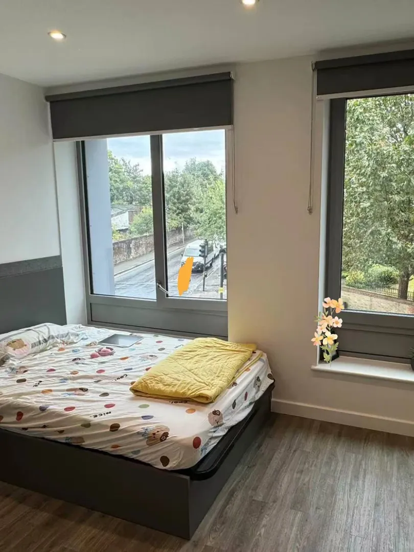 出倫敦漂亮的studio🥹可短租