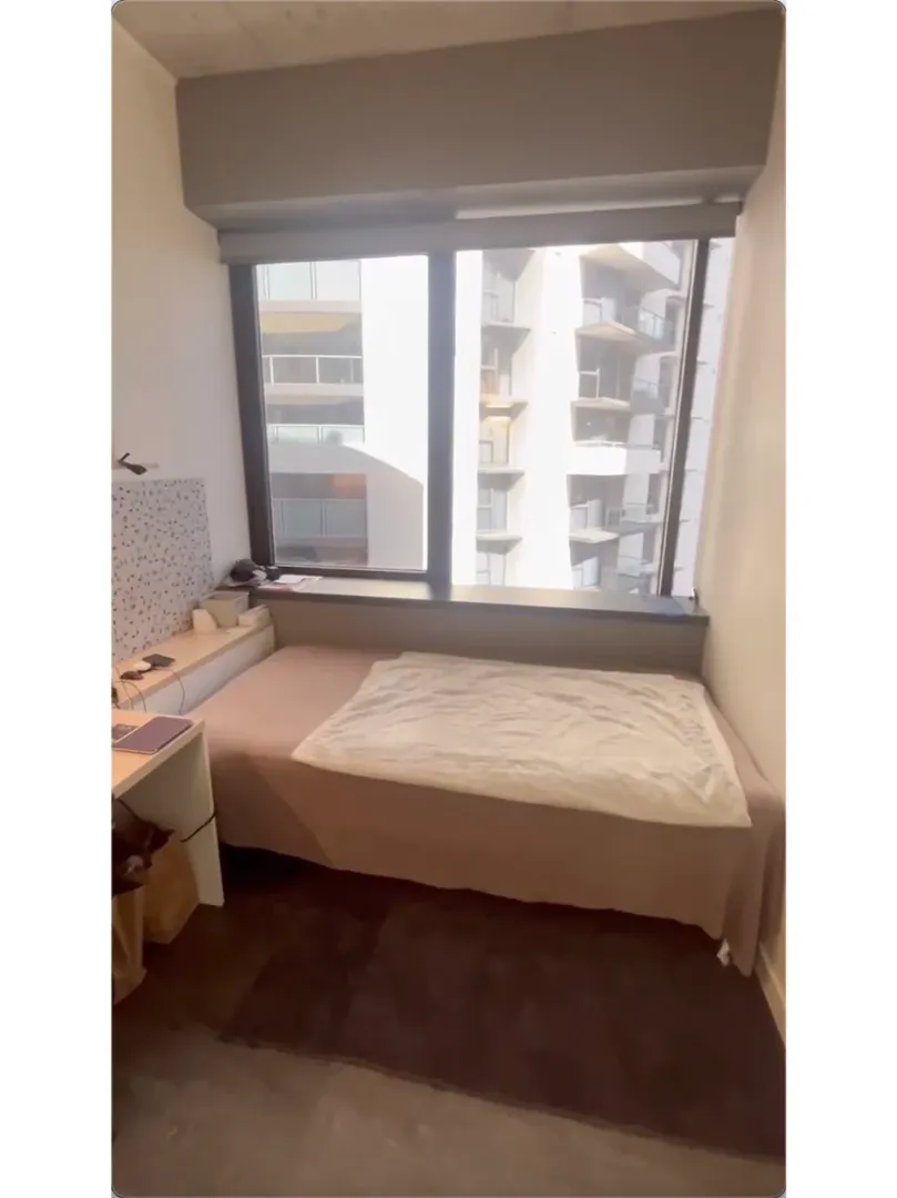 布里斯班的短租，誰要啊？在Adelaide St里