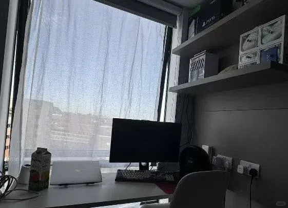 🇬🇧埃克塞特，你的第二個家！