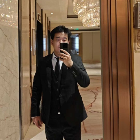 謝菲爾德留學租房，wick老師和小潔的故事～