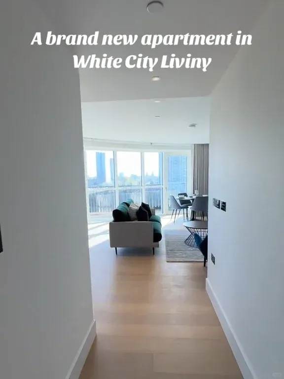 🏠倫敦西二區神仙公寓！IC/UCL學生必看！
