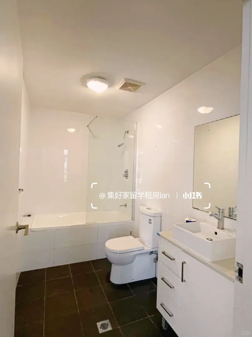 一眼愛上的現代風🏠|wolli creek 2b2b