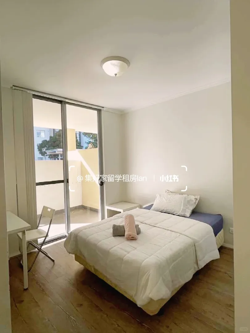 一眼愛上的現代風🏠|wolli creek 2b2b