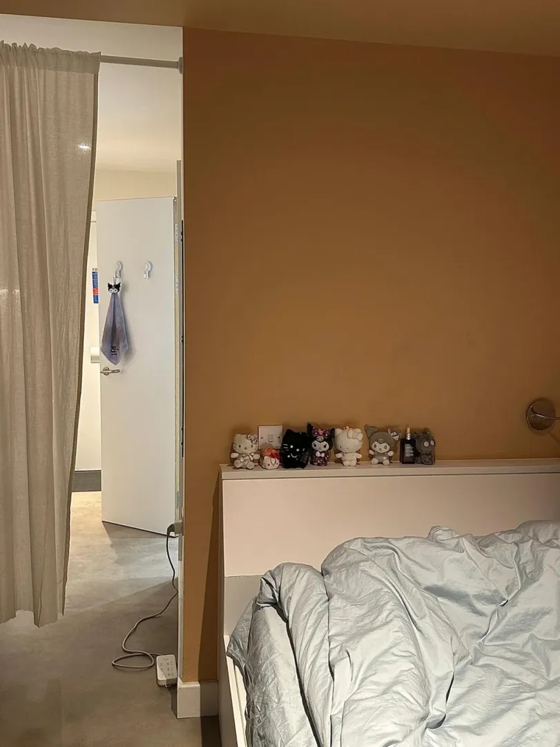 2開頭的studio在倫敦留學可以嗎