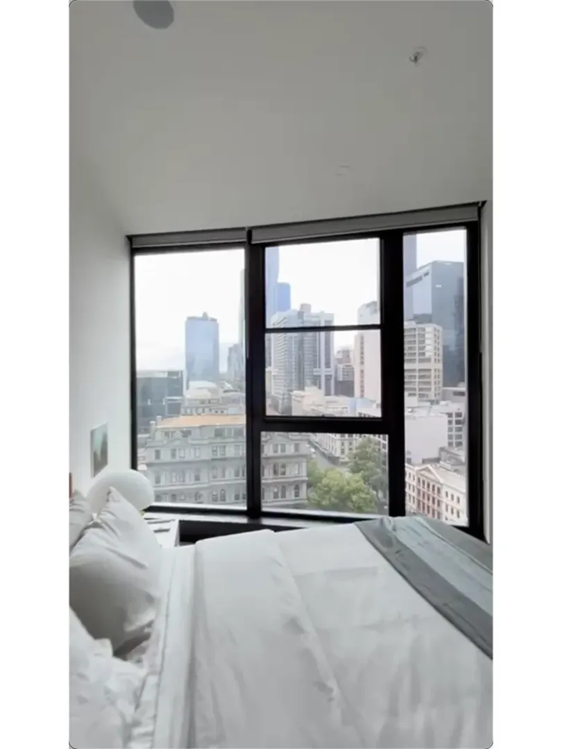 墨爾本Batman Park附近的2b2b出租（沒刪在