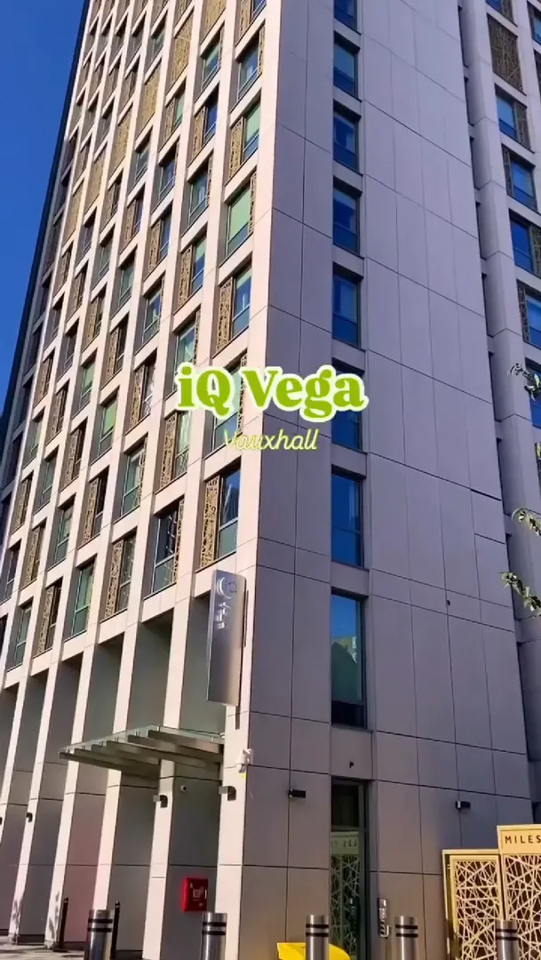 倫敦vega拼室友🏠