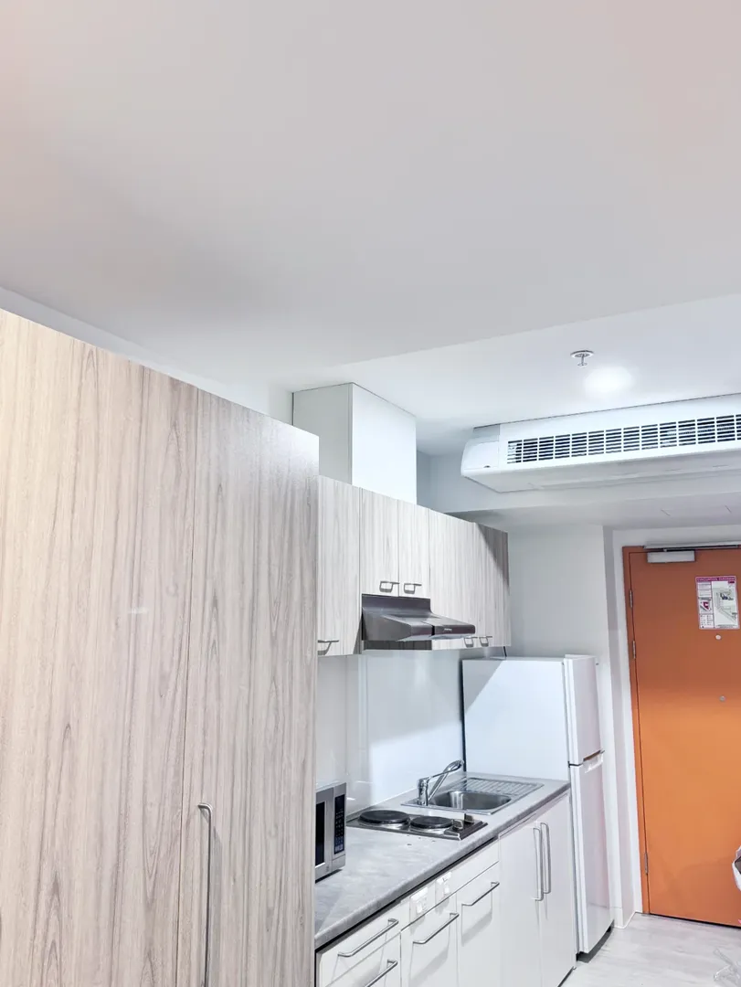布村轉租｜決定和姐妹留學住southbank啦！