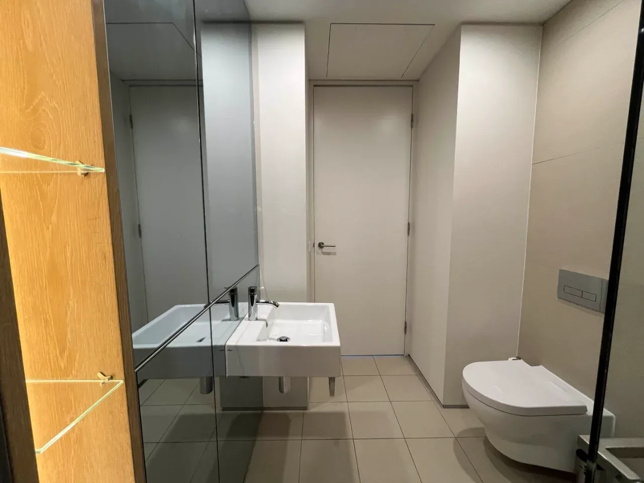 duo樓的高層studio 已經空出 隨時可住！