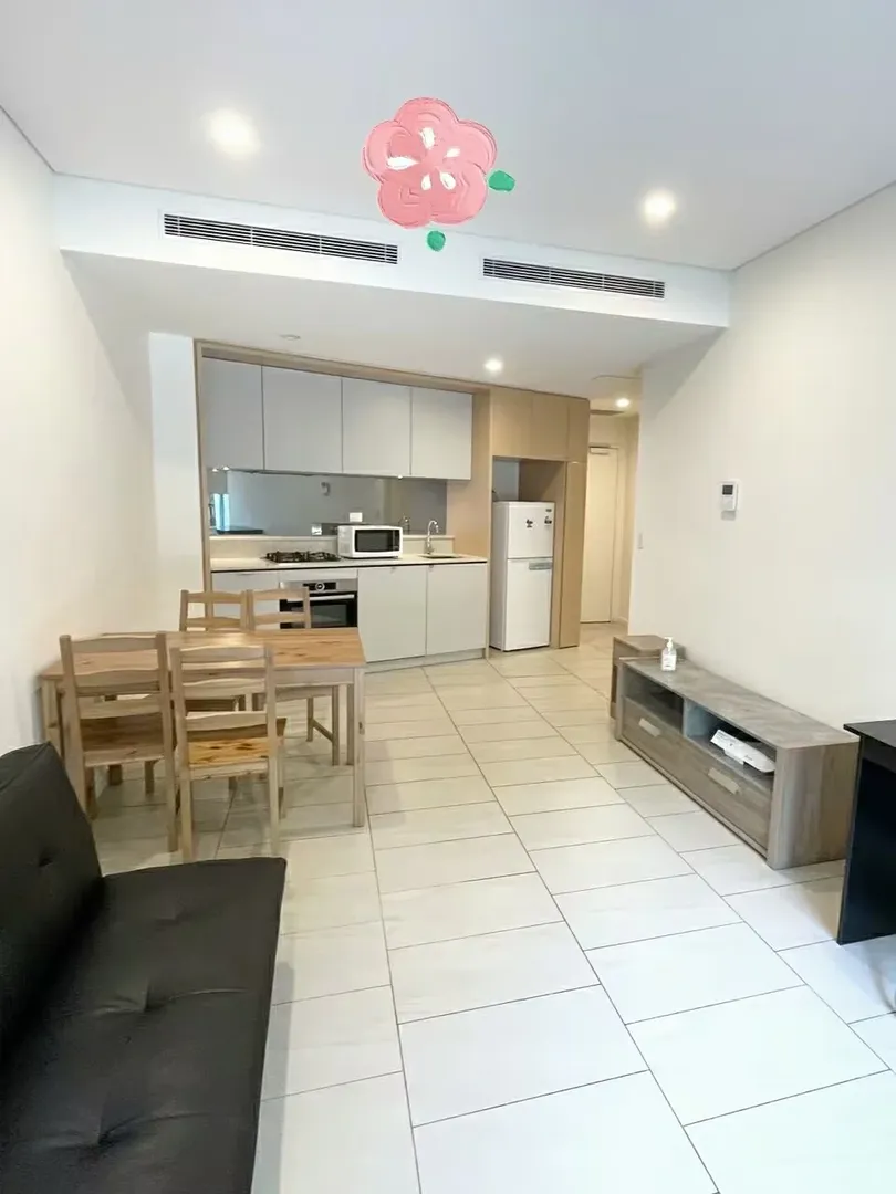 🏡雪梨大學旁Camperdown1b1b✨步行到USYD