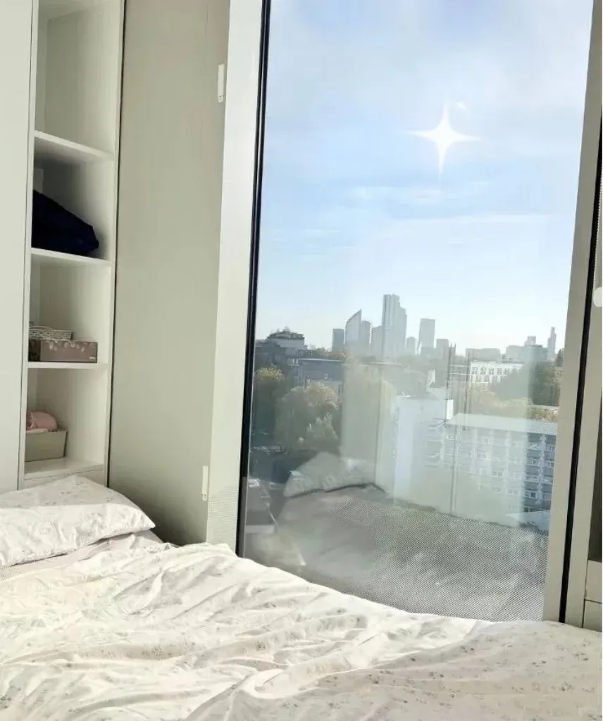 🇬🇧倫敦UCL轉租｜大英博物館旁