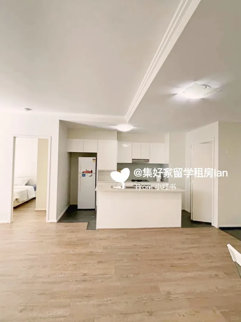 一眼愛上的現代風🏠|wolli creek 2b2b
