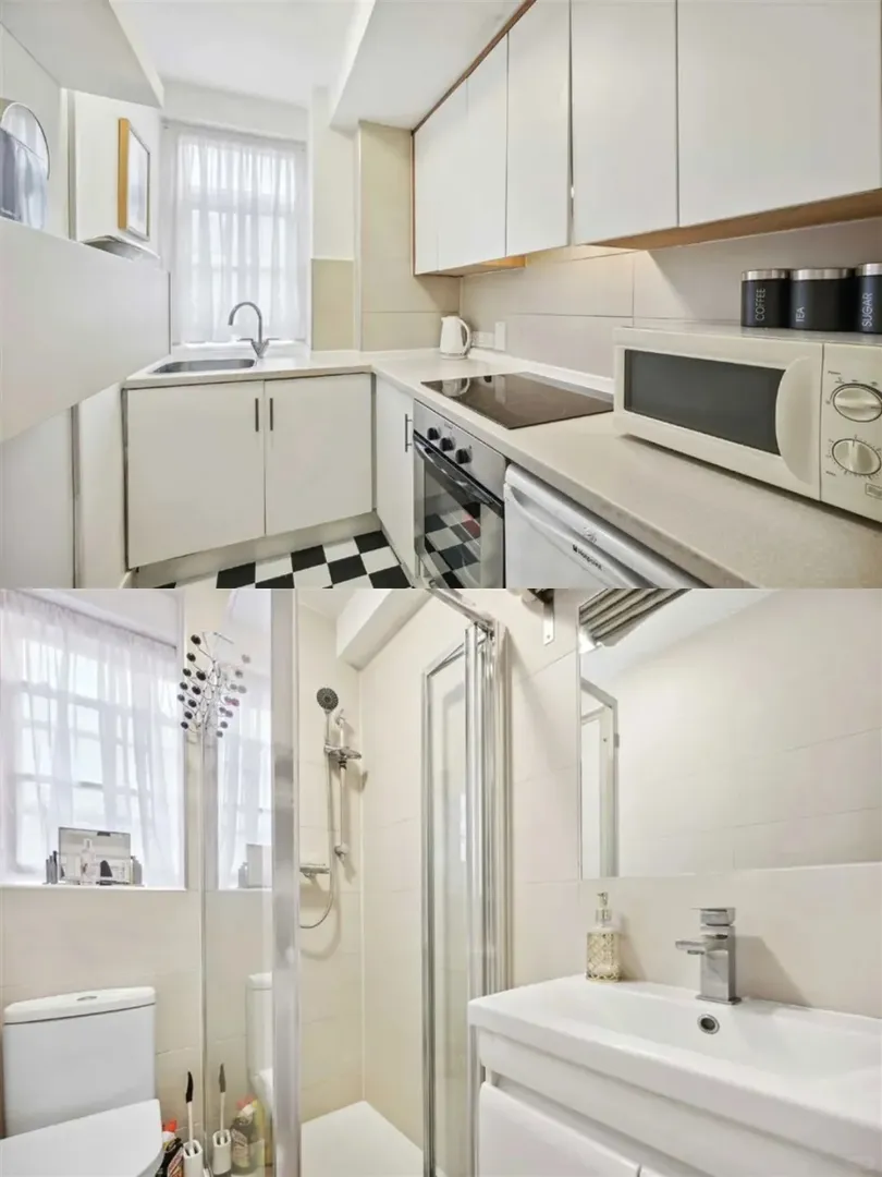 謝菲studio轉租中...