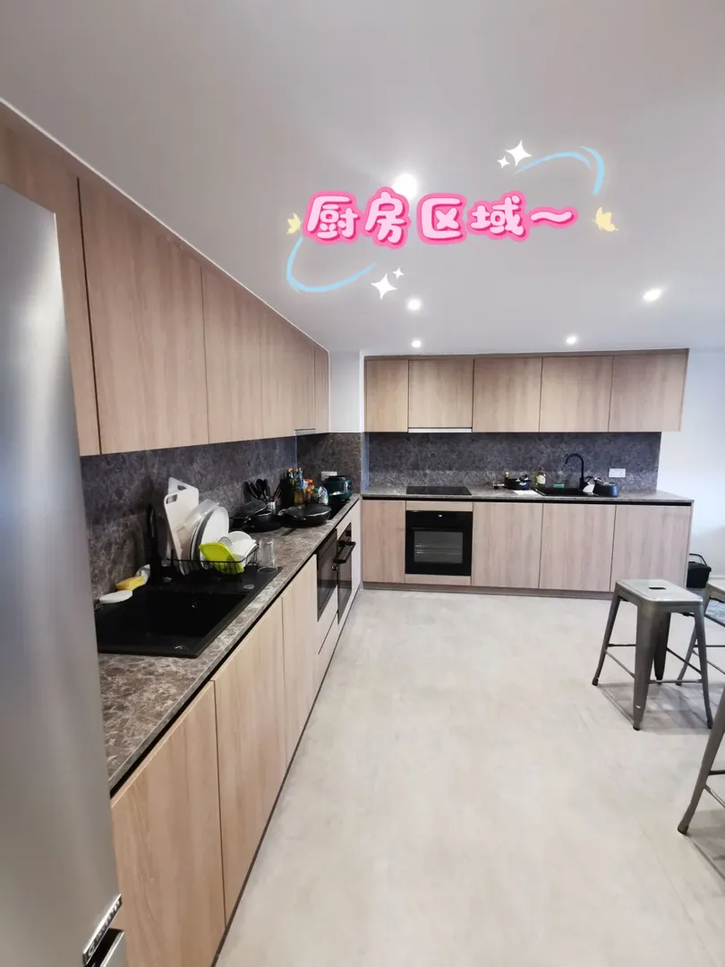 救命🆘我怎麼沒有早點發現愛丁堡這個🏠