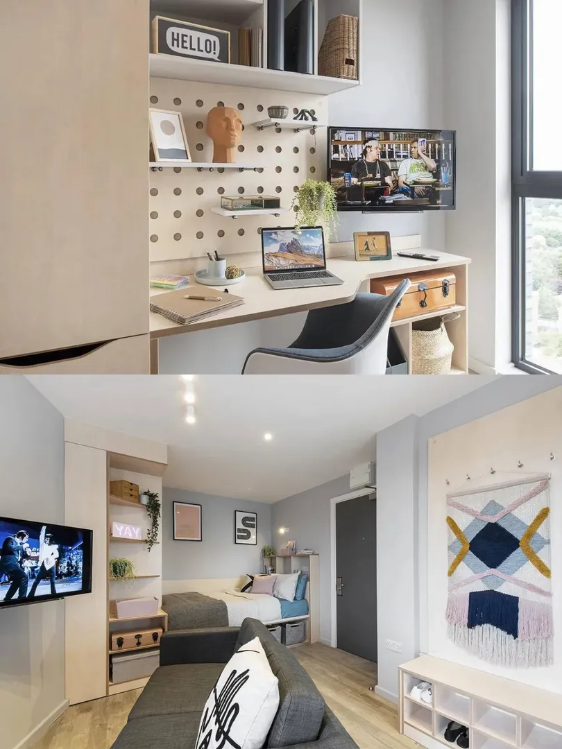 近期搬家！急出謝菲studio！夜景敲好看