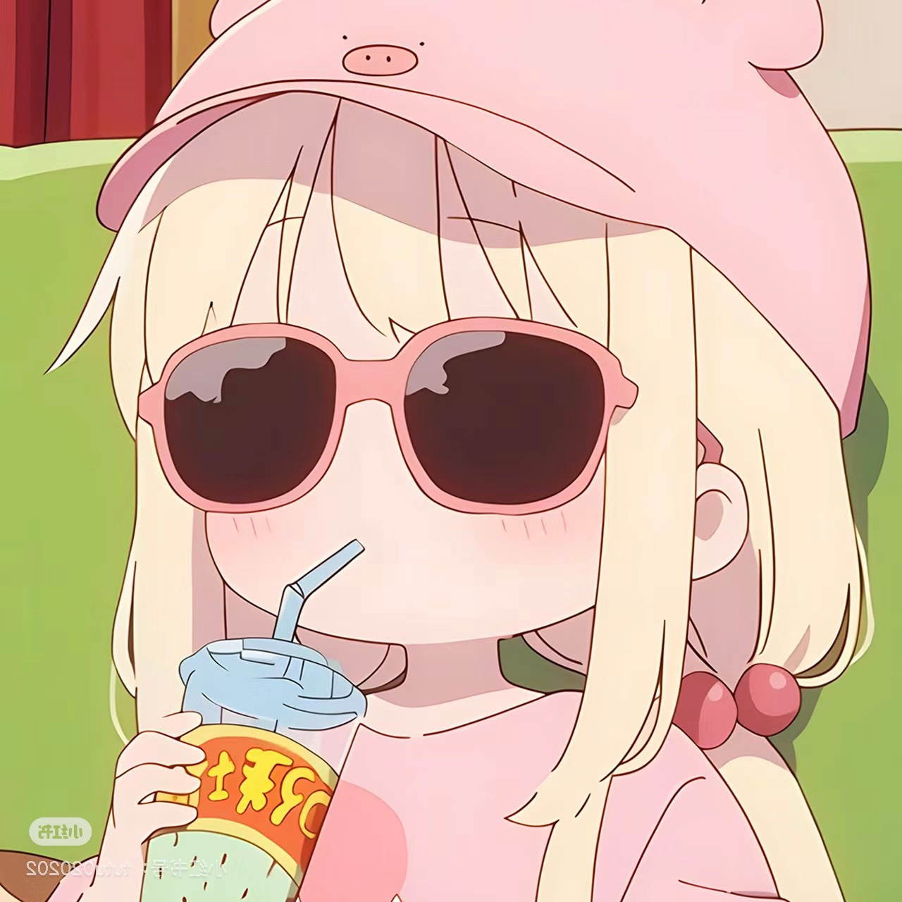 🇬🇧重生之我在英區當留子👗🐷