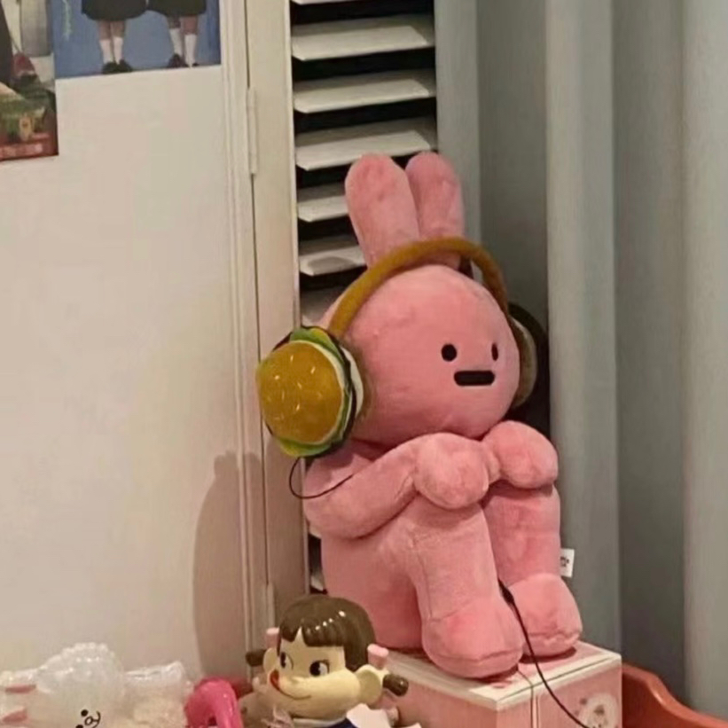 利茲 | 誰還不知道這個神仙apartment
