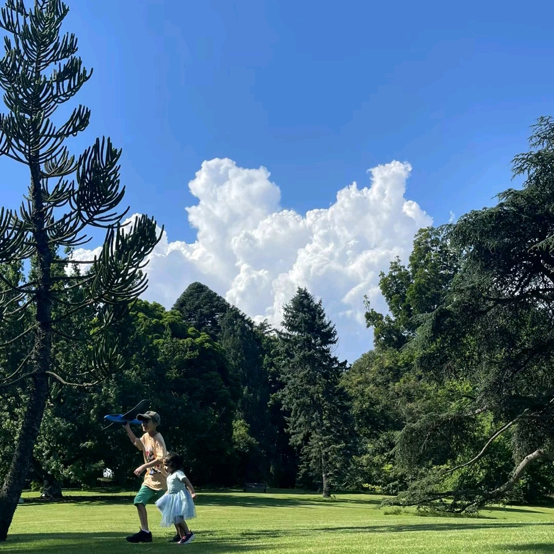 墨爾本 view超棒的小窩轉轉🐷