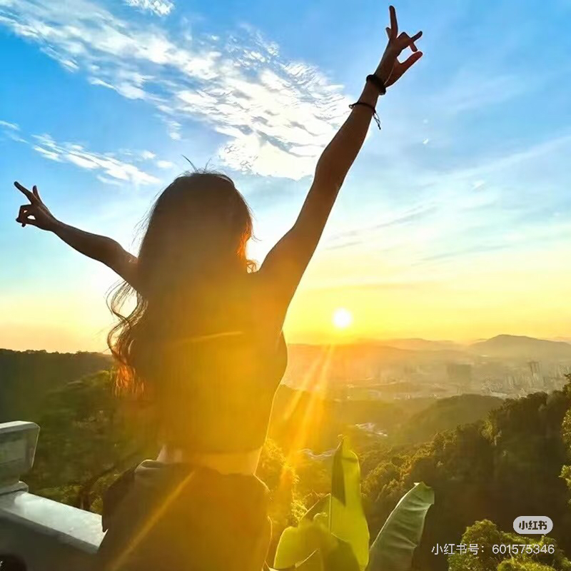交出你們手機里的倫敦美照～