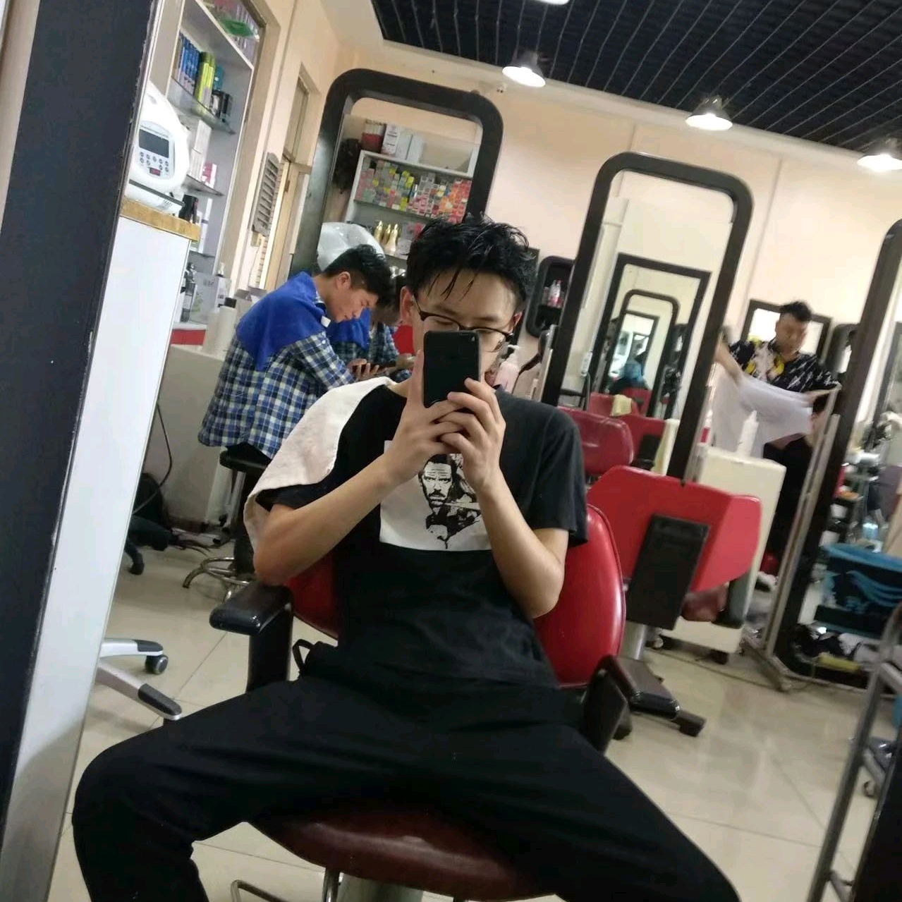 步行到UCL的2b1b蹲個合租室友～～