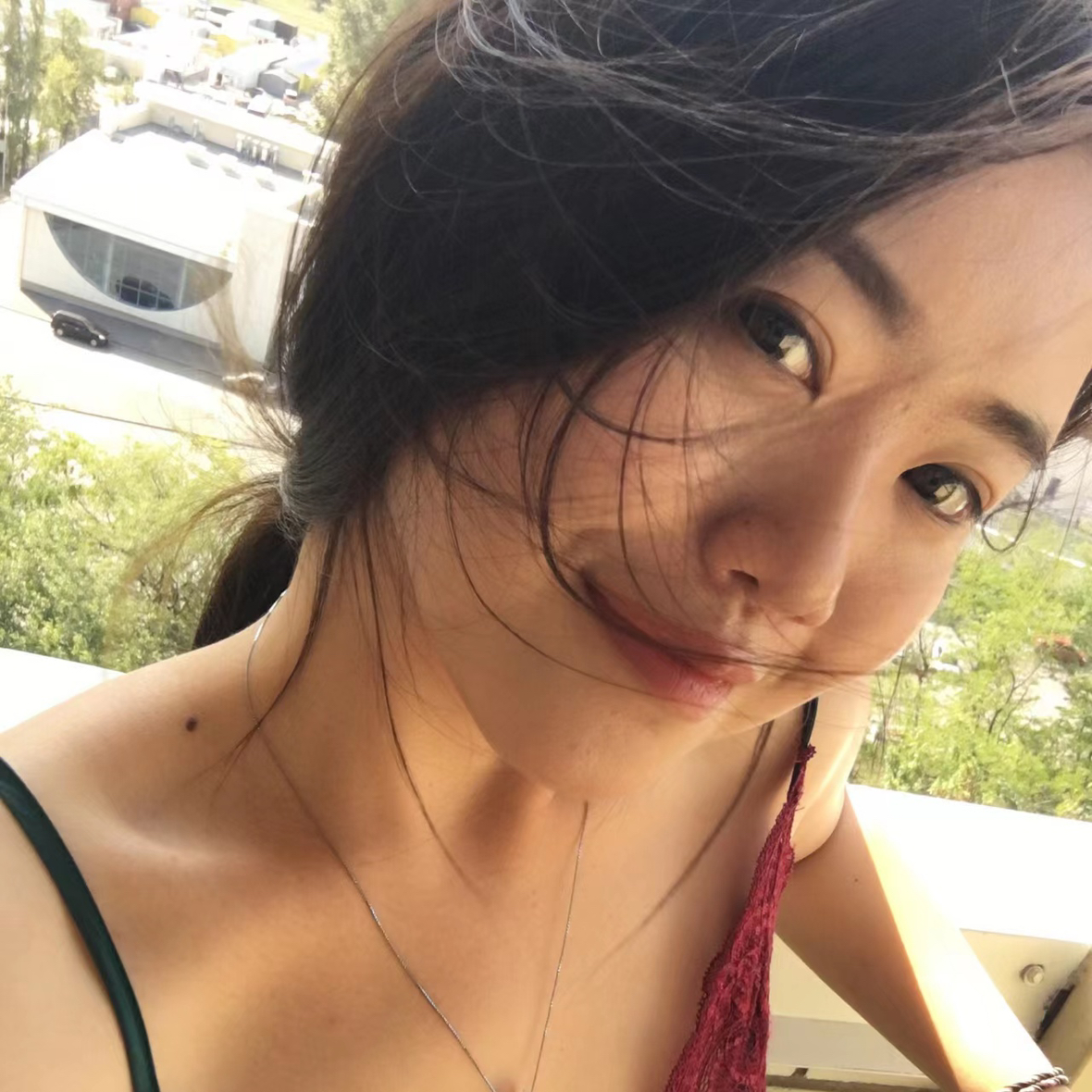 布里斯班想住city的友友們看看這個哇