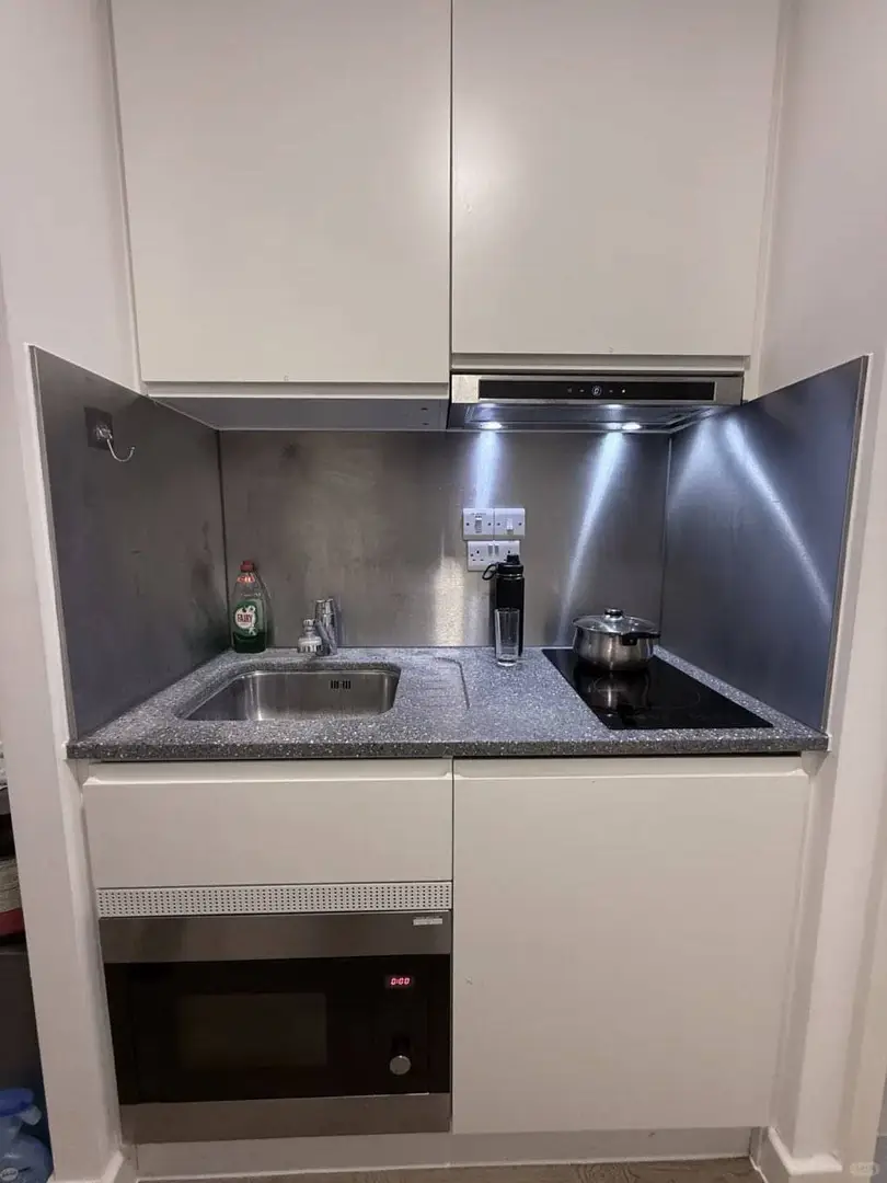 🏠倫敦租房必看！🚇直達UCL/KCL