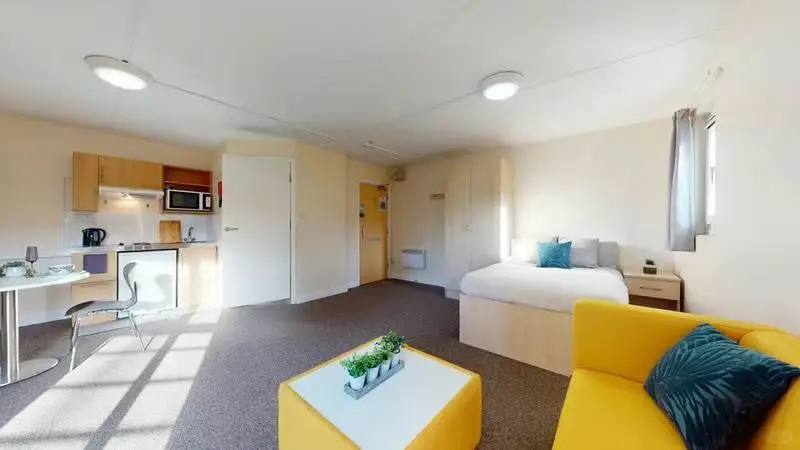 倫敦租房300pw寶藏🏠近狗島
