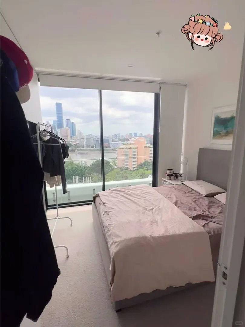 布里斯班12🈷️2b2b幫同學蹲室友搭子