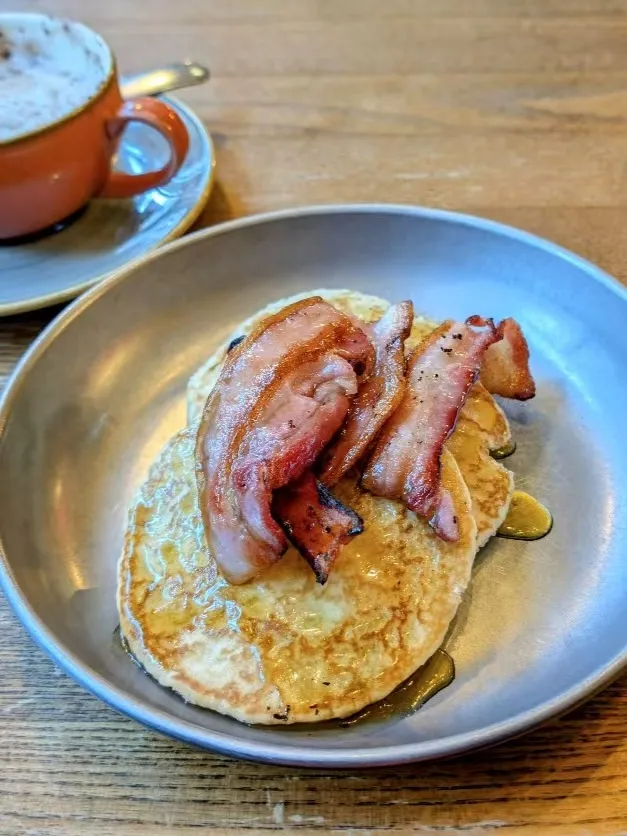 寶藏pub|諾丁漢隱秘英倫食堂！