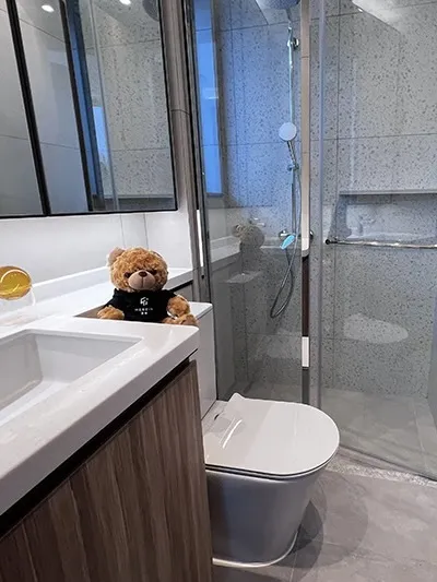 🏠西營盤智能公寓來啦～